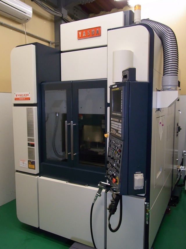 YASDA YMC430