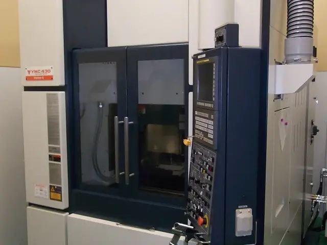 YASDA YMC430 ver.Ⅱ