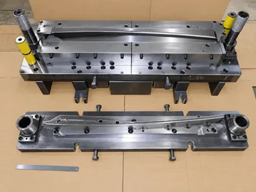 製作した金型の事例 2