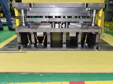 製作した金型の事例 6